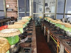 -红旗山庄(圭峰山店)