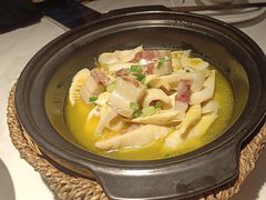 -老阿爸鲜鱼土菜(园区永旺店)