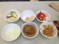 -金豆角砂锅焖面(安贞店)