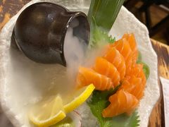 -小川洋风料理(汉街店)