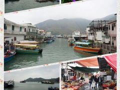 iphone_upload_pic-大澳渔村及棚屋