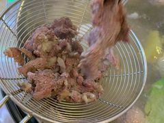 -伟记牛肉(金鸿公路店)