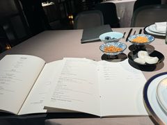 -荣轩(新荣记环球金融中心店)