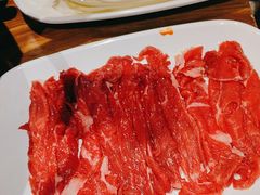 -千牛刀渣渣牛肉(长沙大学城店)