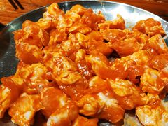-原始泥炉烤肉(总店)