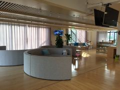 -BlueBubble蓝泡泡婴幼儿游泳会所(合川路店)