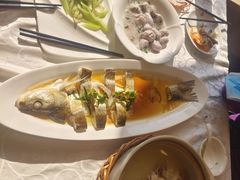 -阿英煲(凉城路店)