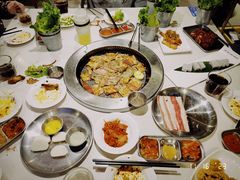 -么子烤肉(化龙池店)