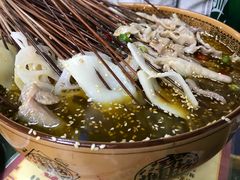 -古真记钵钵鸡(老公园店)