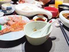 -古京·臻致料理(月湖店)