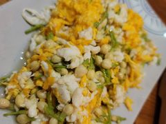 -云海肴·汽锅鸡·云南菜(天津国金汇店)