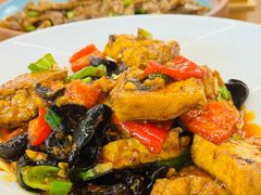 -鸿运楼·舌尖上的徽菜