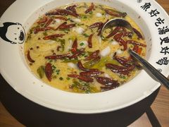 -首秀·四川料理(星耀101店)
