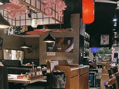 -千寻山野烤肉(天虹店)