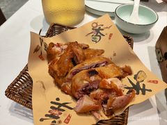 -凯鸽酒楼•雁北民间菜(云冈石窟店)