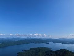 -五女山景区