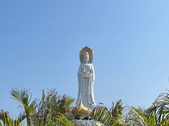 -三亚南山文化旅游区