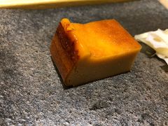 玉子烧-橼舍鮨青木