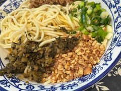 -老街杂酱面(东升街店)