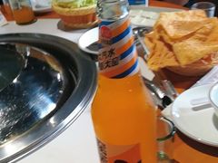 -桃源村铁锅炖鱼(体育馆道店)