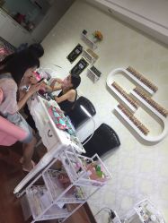 -HC美甲美睫皮肤管理中心