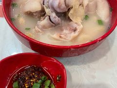 -廖老妈蹄花(中海国际店)