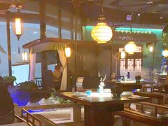 大堂-佬麻雀·新湘菜(珠海金发购物中心店)