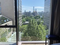 -北京丽晶酒店