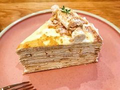 海盐太妃脆脆千层-叶太YETAI(良库店)