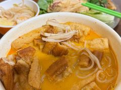 -绿柠食堂(北外滩店)