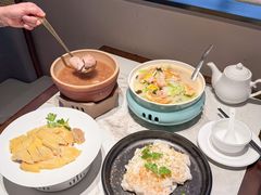 -三号黄浦会Canton Table