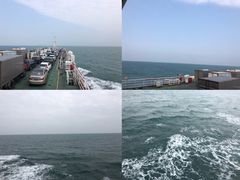 -海安新港(公交站)