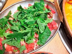 -洱火云南酸菜牛肉火锅(石景山当代商城店)