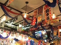 大堂-平成屋·午肴夜酒(四川北路店)