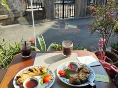 -猫岛主趣味餐厅(鼓浪屿店)