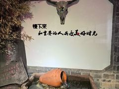 -慢丽江·云南野生菌土鸡锅(付家庄店)