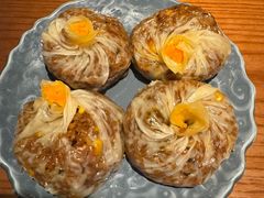 -鑫震源·苏式大虾生煎(山塘街店)