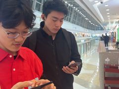 -龍歌自助小火锅(奎文万达店)