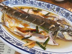 -洞天食府(北大街店)