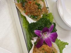 -普天和酒楼·新津菜·烤鸭(天津之眼店)