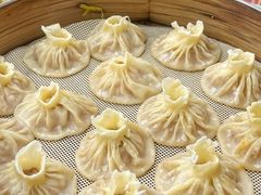 -得福包子馆