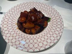 -外滩往事民国上海菜(黄浦店)