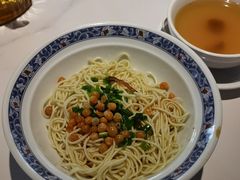 -苏堂阳春面•九年庆(北京路天河城店)