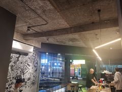 -BE NORMAL CAFE(霞溪路店)