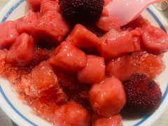 -王歘歘·chuǎ火锅(五道营店)