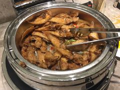 -皇城中餐厅·潮菜传承·私享宴客