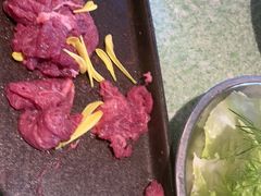 -憨铁匠老火锅(龙岗万科里店)