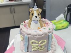 -爱之旅diy烘焙坊(西直门店)