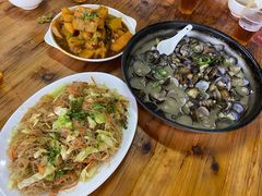 -大赤坎肥仔强烧味海鲜餐厅(大赤坎店)