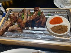 -健眺小海鲜(临海后山店)